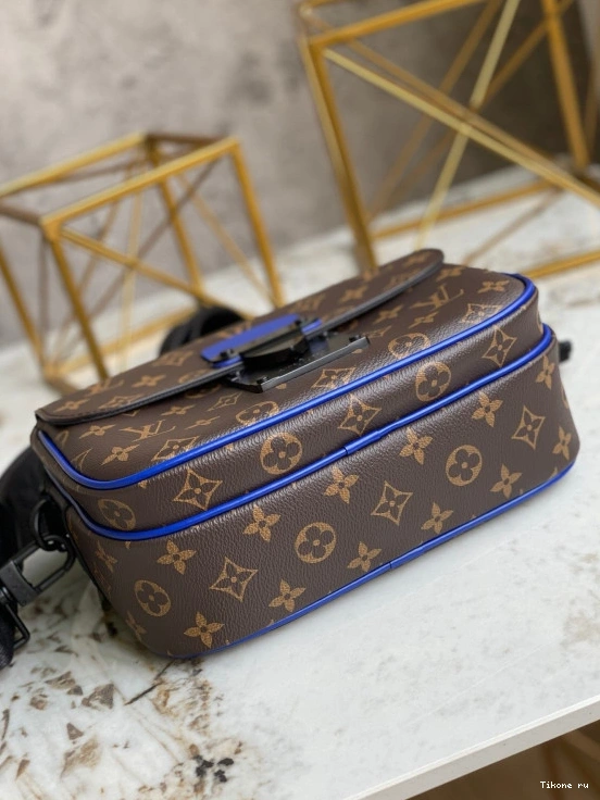 Cheap LOCK S VUITTON MESSENGER LOUIS 0813